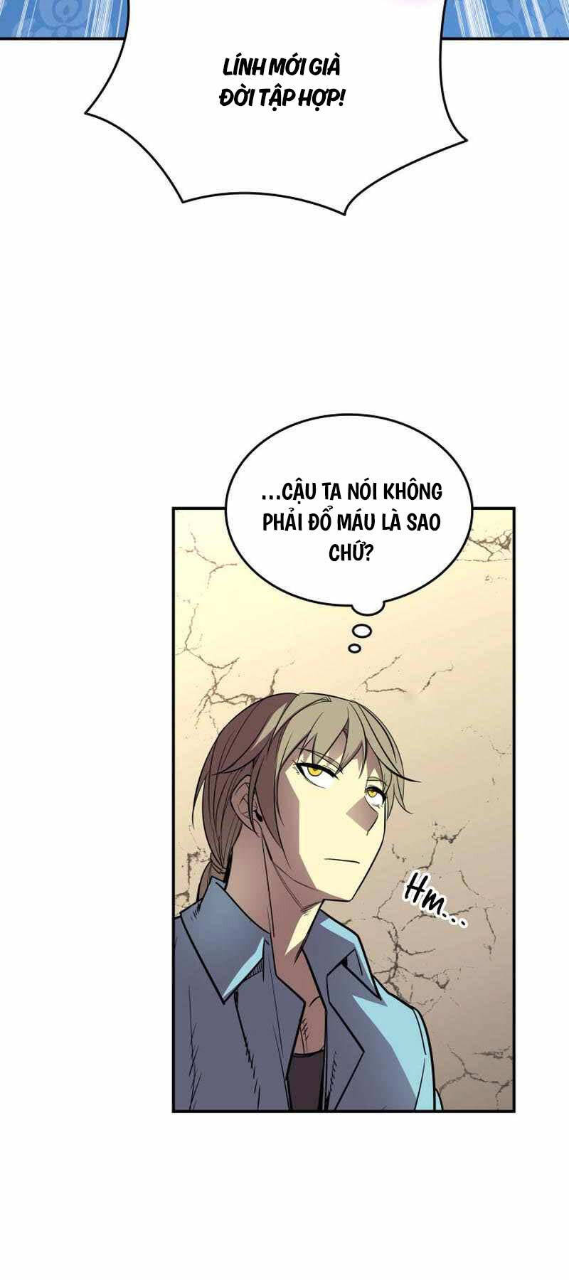 Tôi Là Lính Mới Chapter 180 - 41