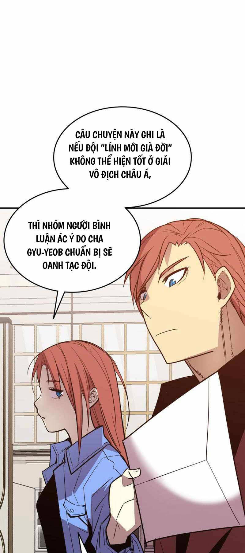 Tôi Là Lính Mới Chapter 180 - 10