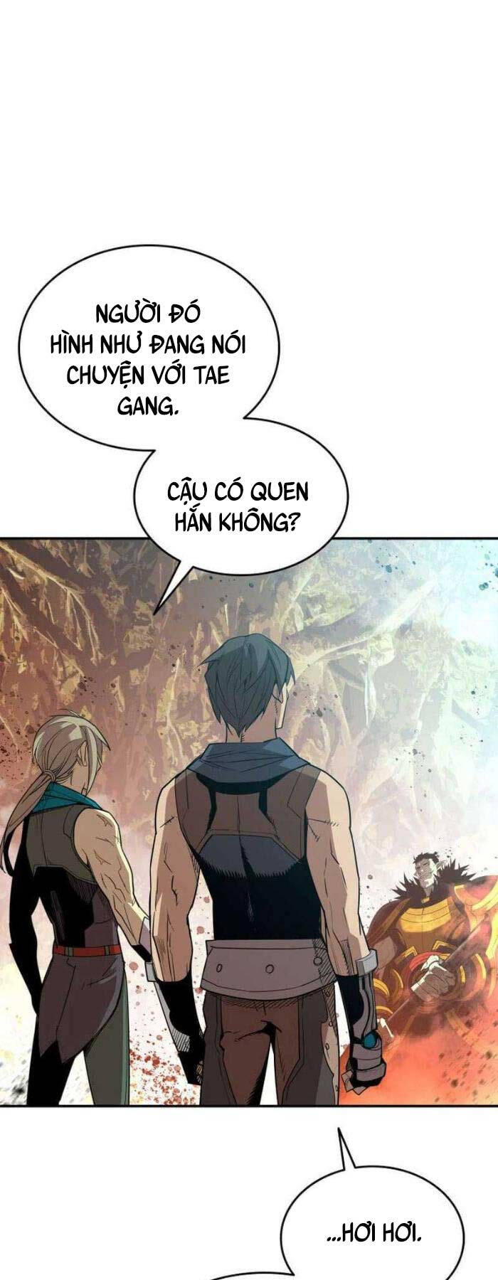 Tôi Là Lính Mới Chapter 181 - 48