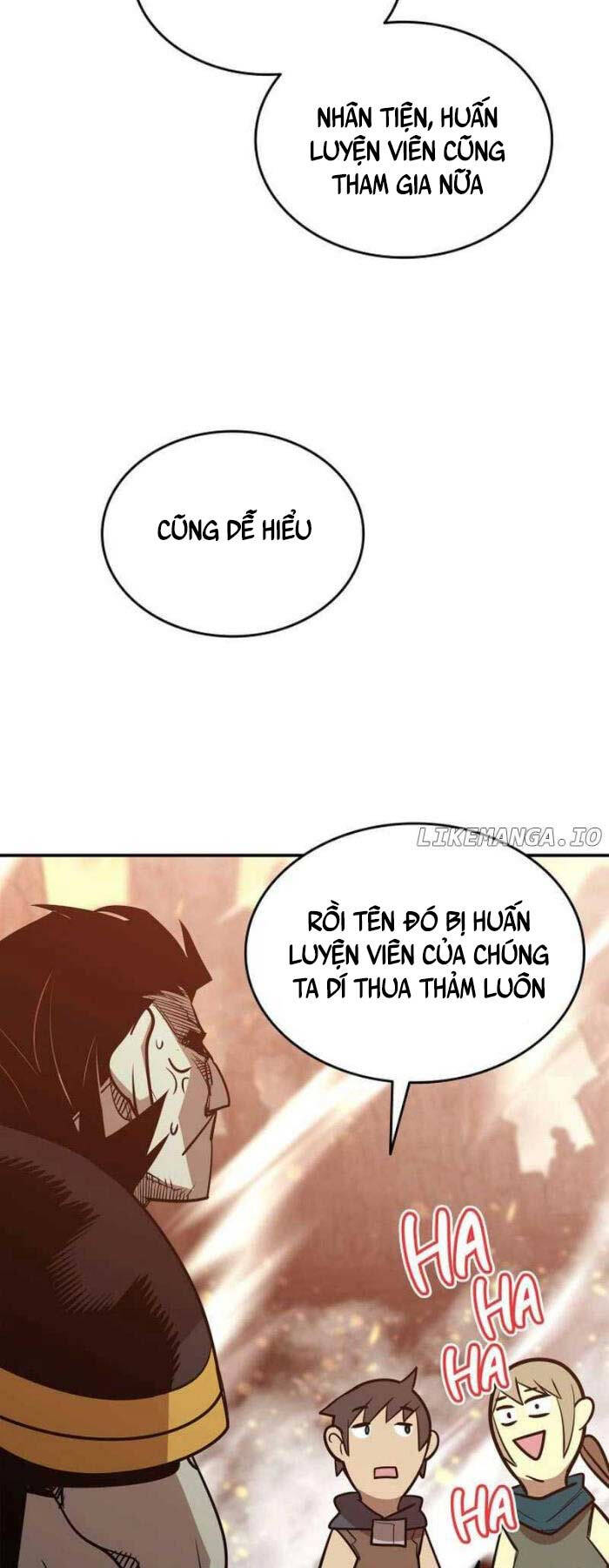 Tôi Là Lính Mới Chapter 181 - 50