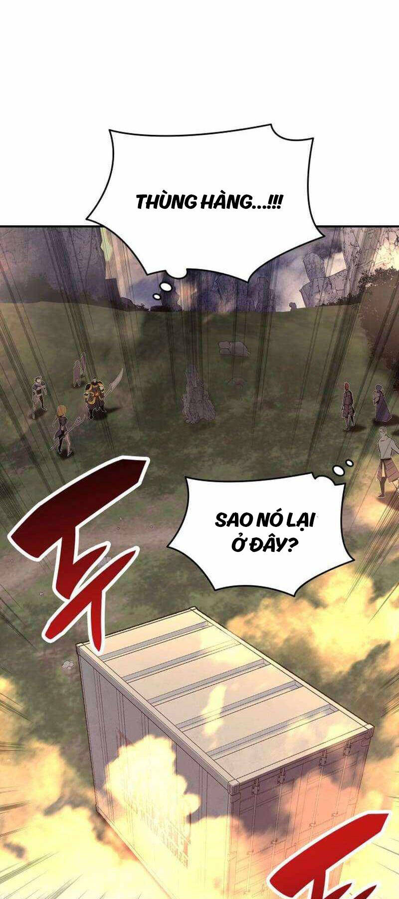 Tôi Là Lính Mới Chapter 183 - 28