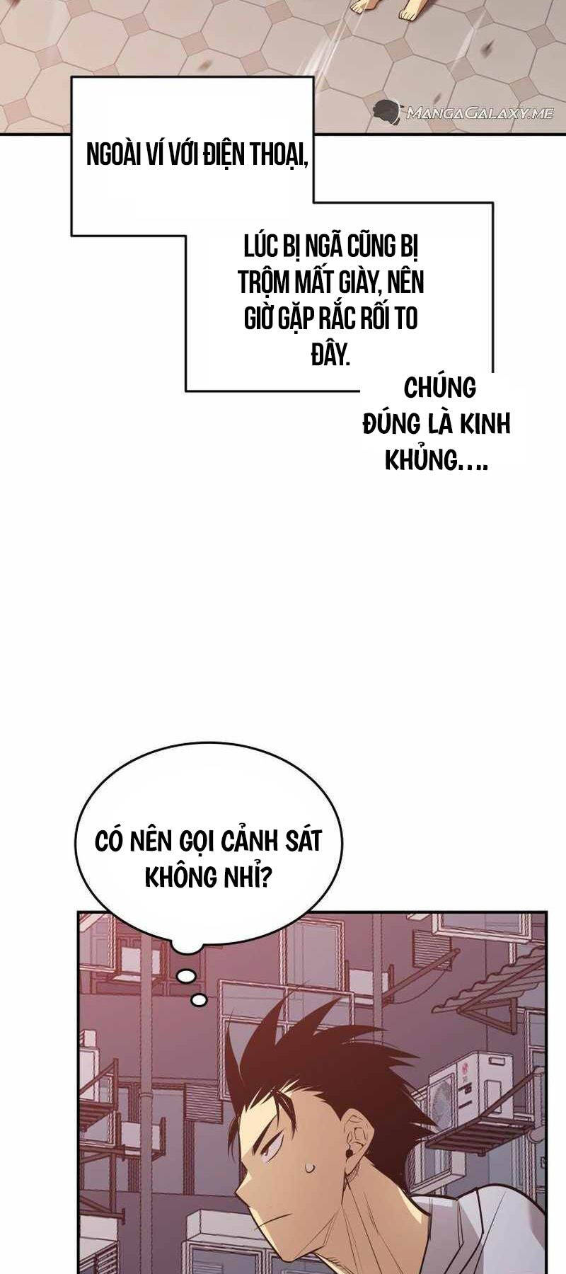 Tôi Là Lính Mới Chapter 185 - 53