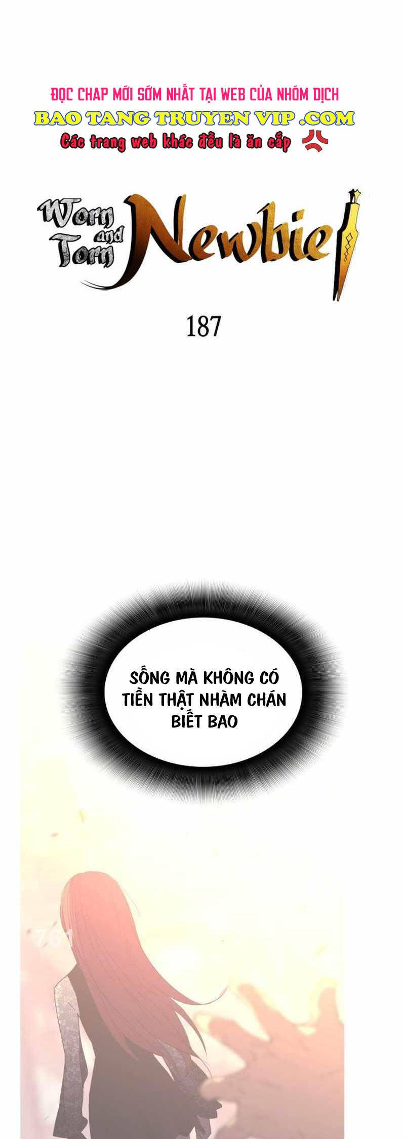 Tôi Là Lính Mới Chapter 187 - 1