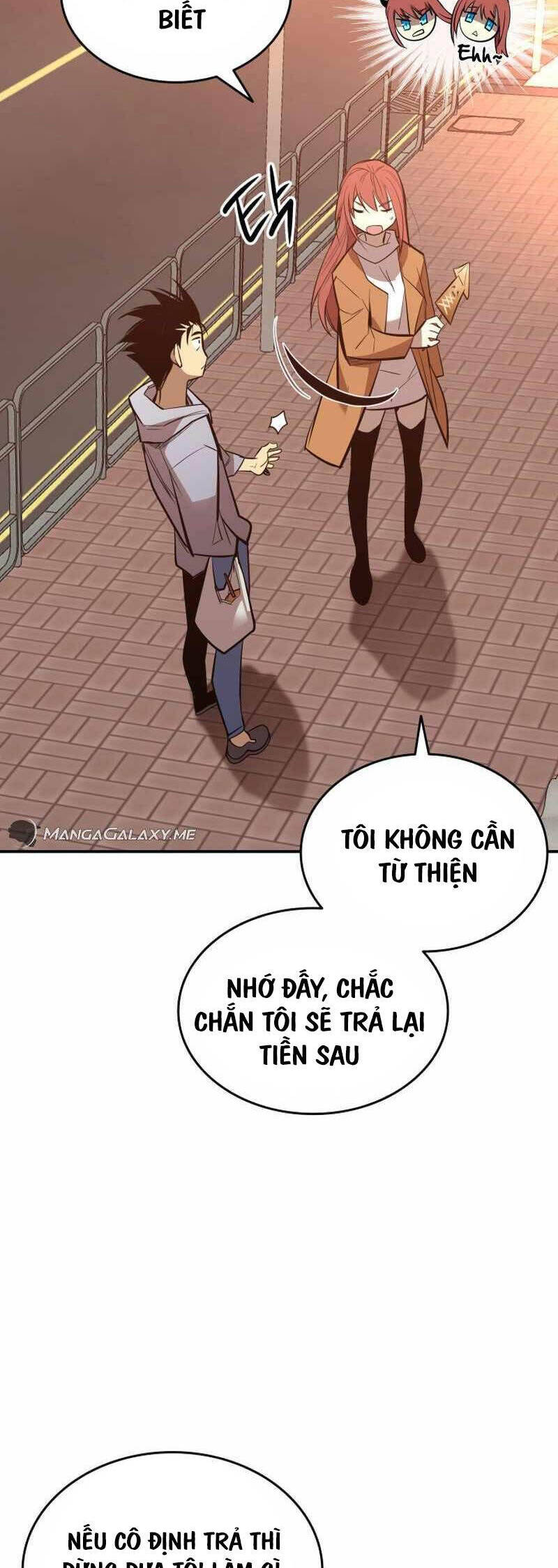 Tôi Là Lính Mới Chapter 187 - 16