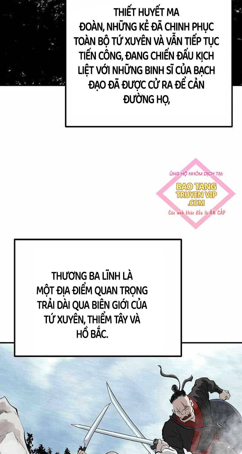 Cung Quỷ Kiếm Thần Chapter 242 - 5