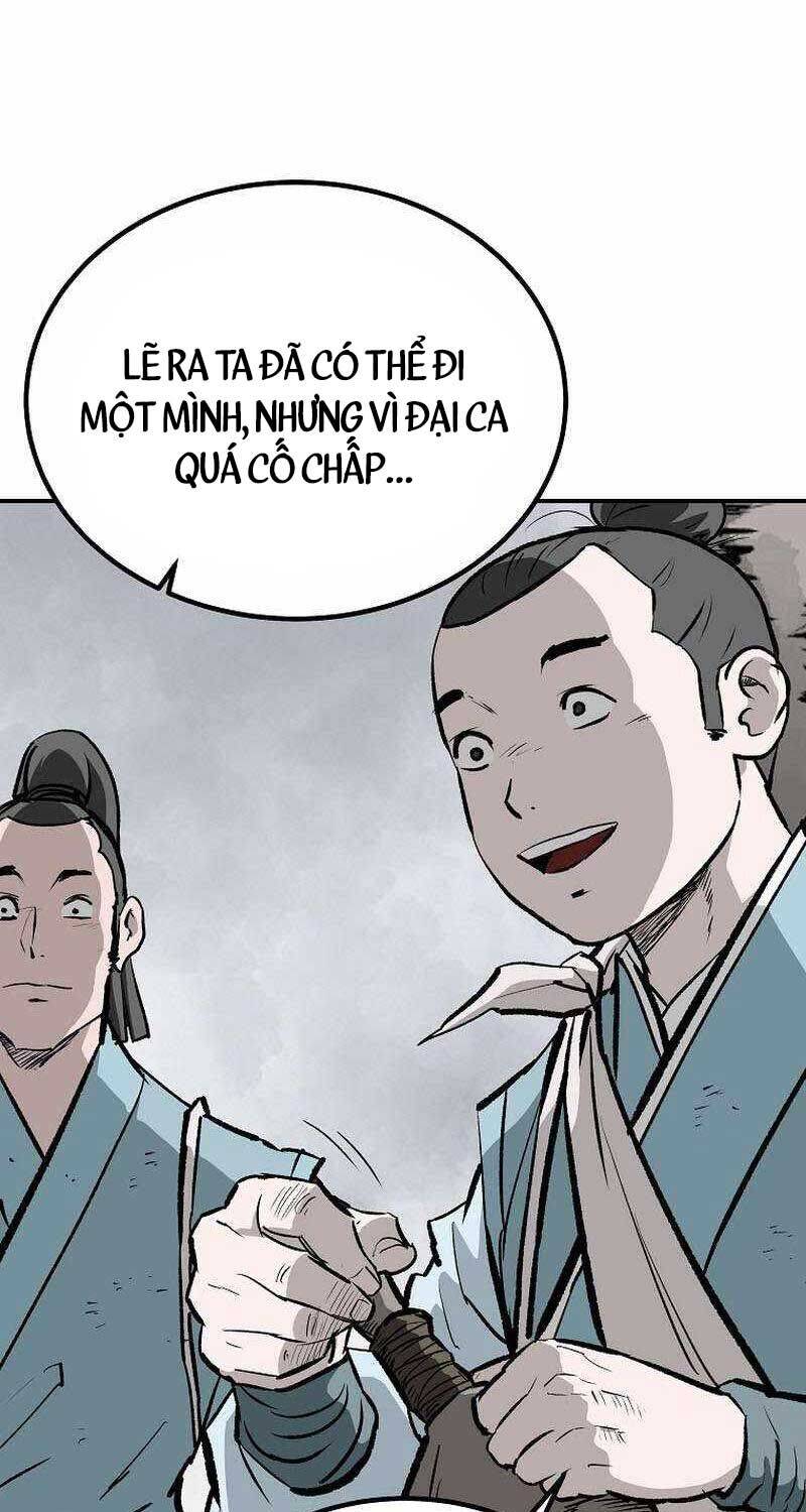 Cung Quỷ Kiếm Thần Chapter 245 - 60