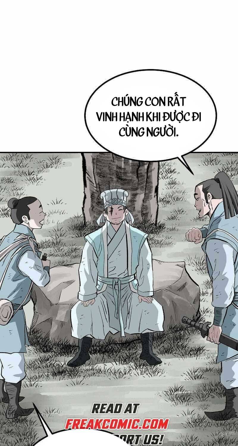 Cung Quỷ Kiếm Thần Chapter 245 - 62