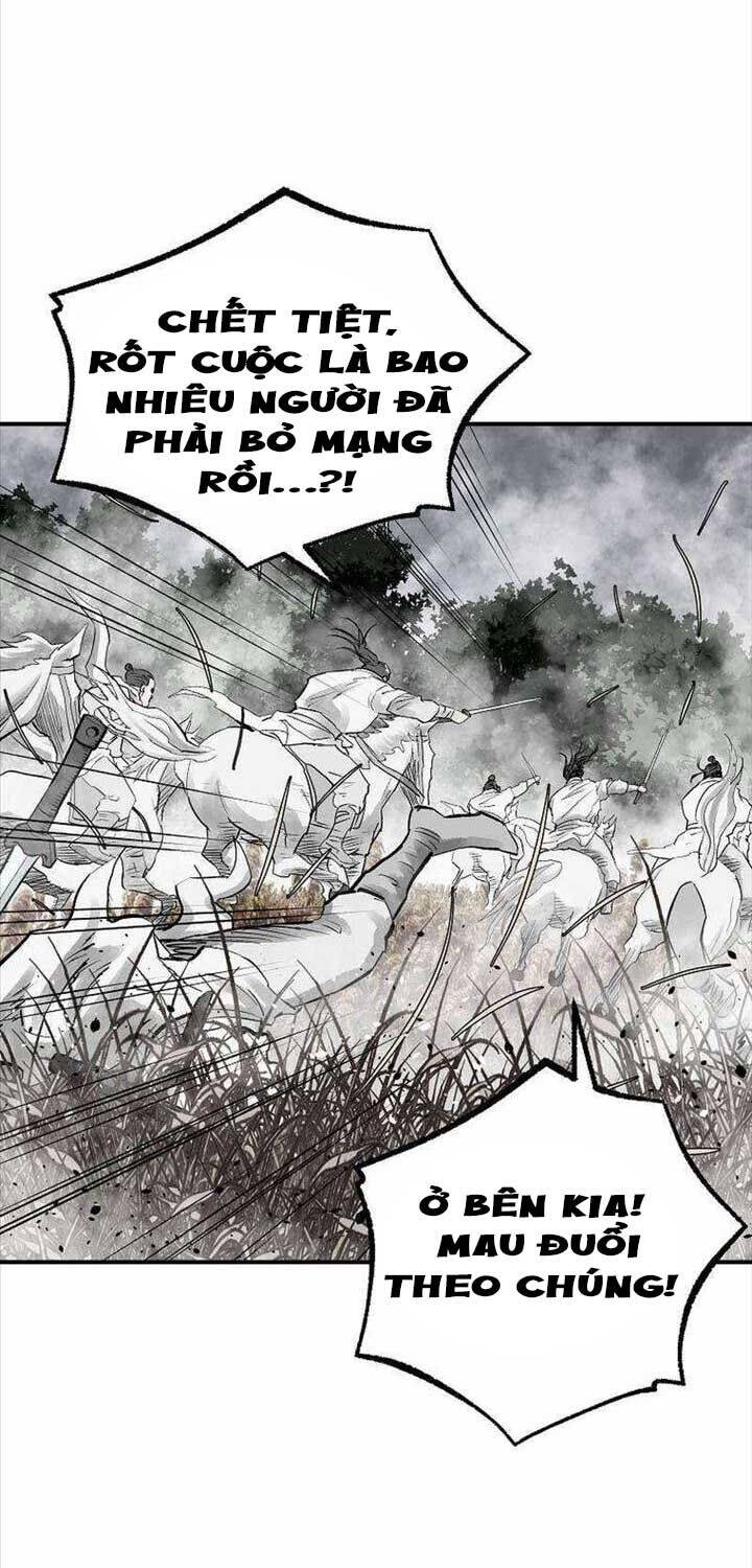 Cung Quỷ Kiếm Thần Chapter 254 - 30