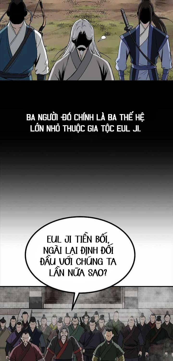 Cung Quỷ Kiếm Thần Chapter 255 - 31