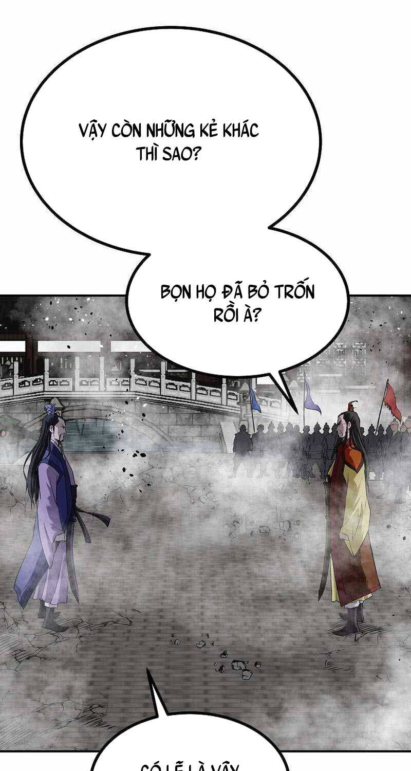 Cung Quỷ Kiếm Thần Chapter 258 - 5