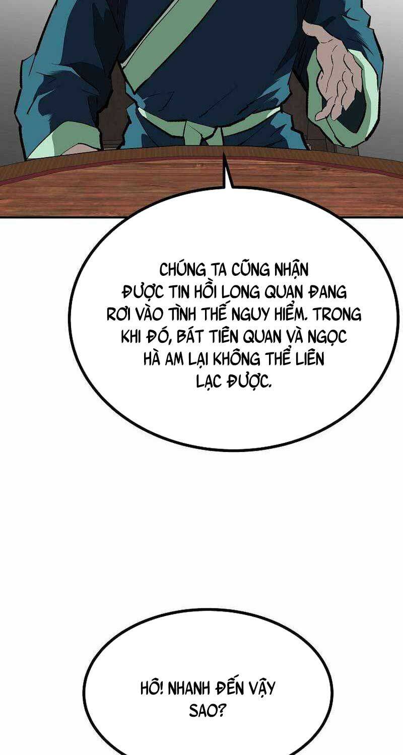 Cung Quỷ Kiếm Thần Chapter 261 - 5