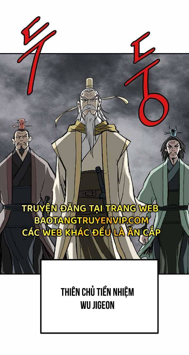 Cung Quỷ Kiếm Thần Chapter 261 - 46