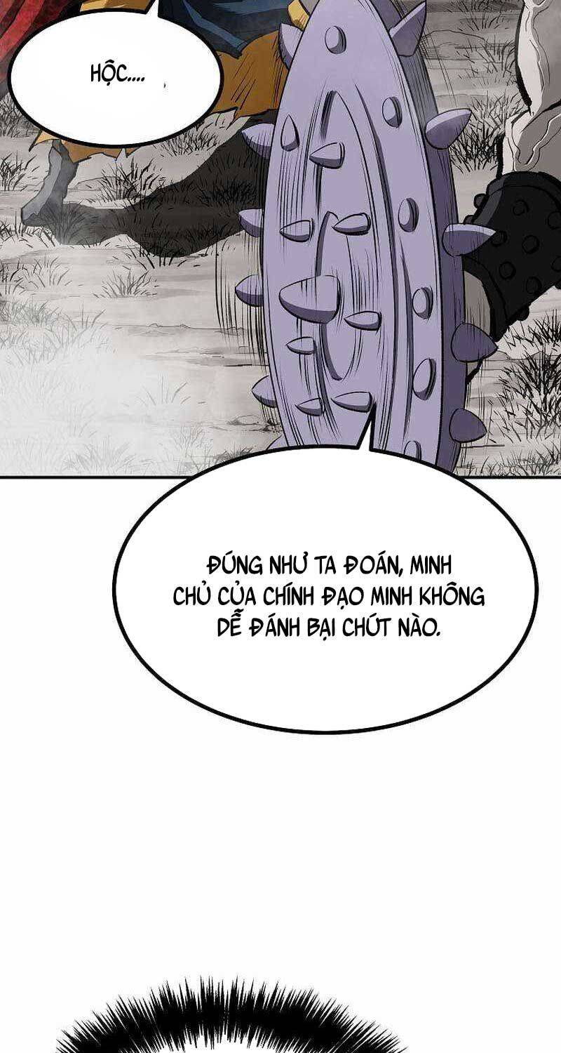 Cung Quỷ Kiếm Thần Chapter 261 - 54