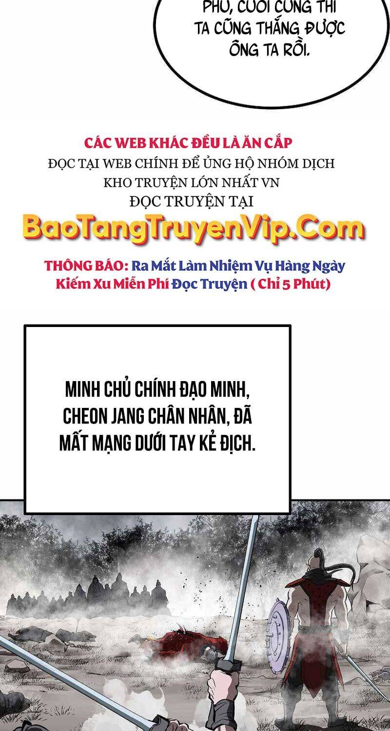 Cung Quỷ Kiếm Thần Chapter 261 - 67