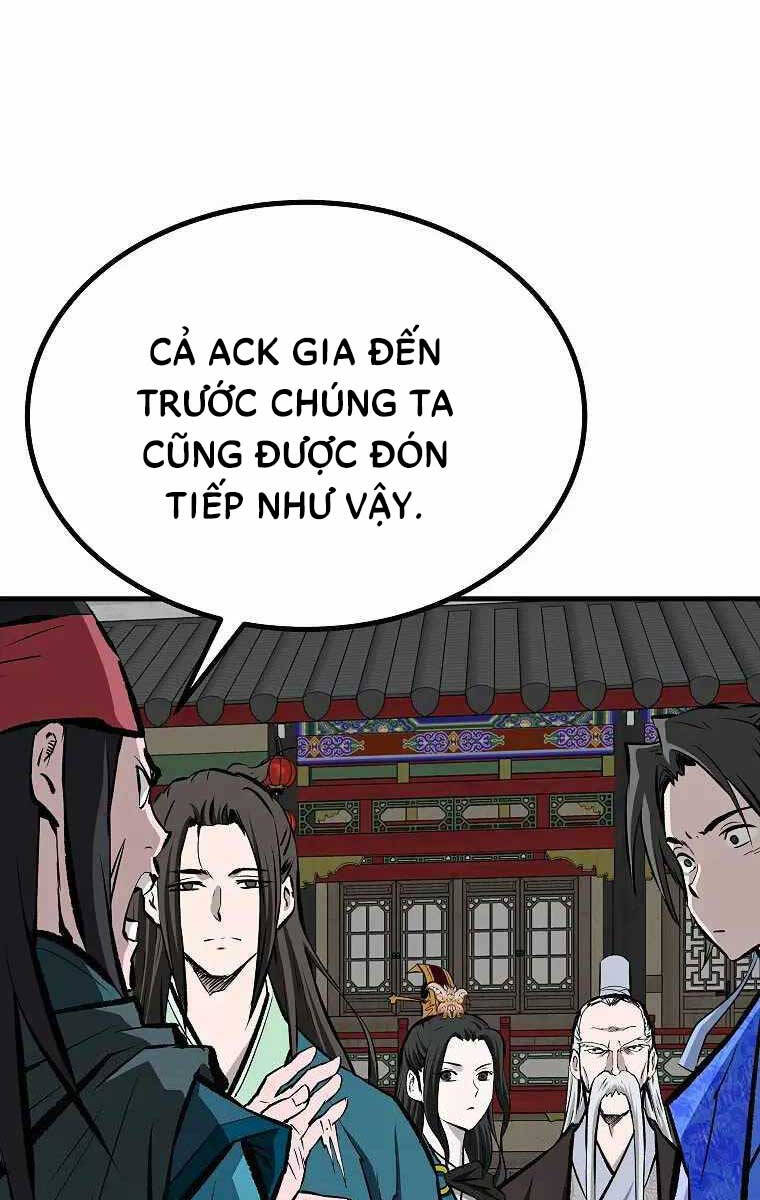 Cung Quỷ Kiếm Thần Chapter 194 - 18