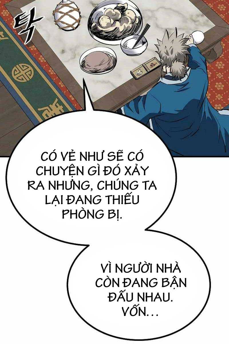 Cung Quỷ Kiếm Thần Chapter 198 - 9