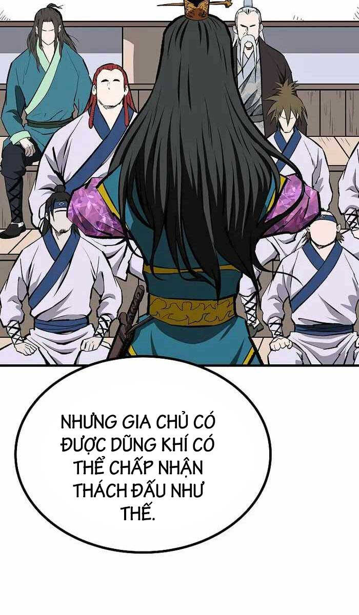 Cung Quỷ Kiếm Thần Chapter 206 - 24