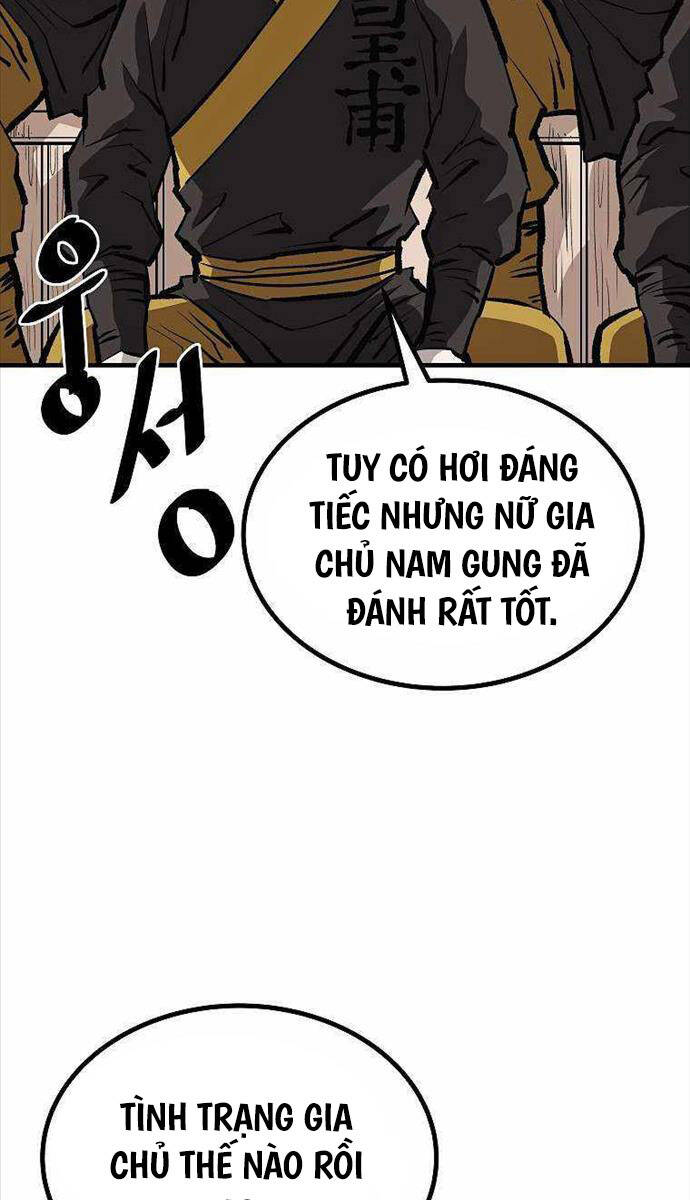 Cung Quỷ Kiếm Thần Chapter 208 - 22