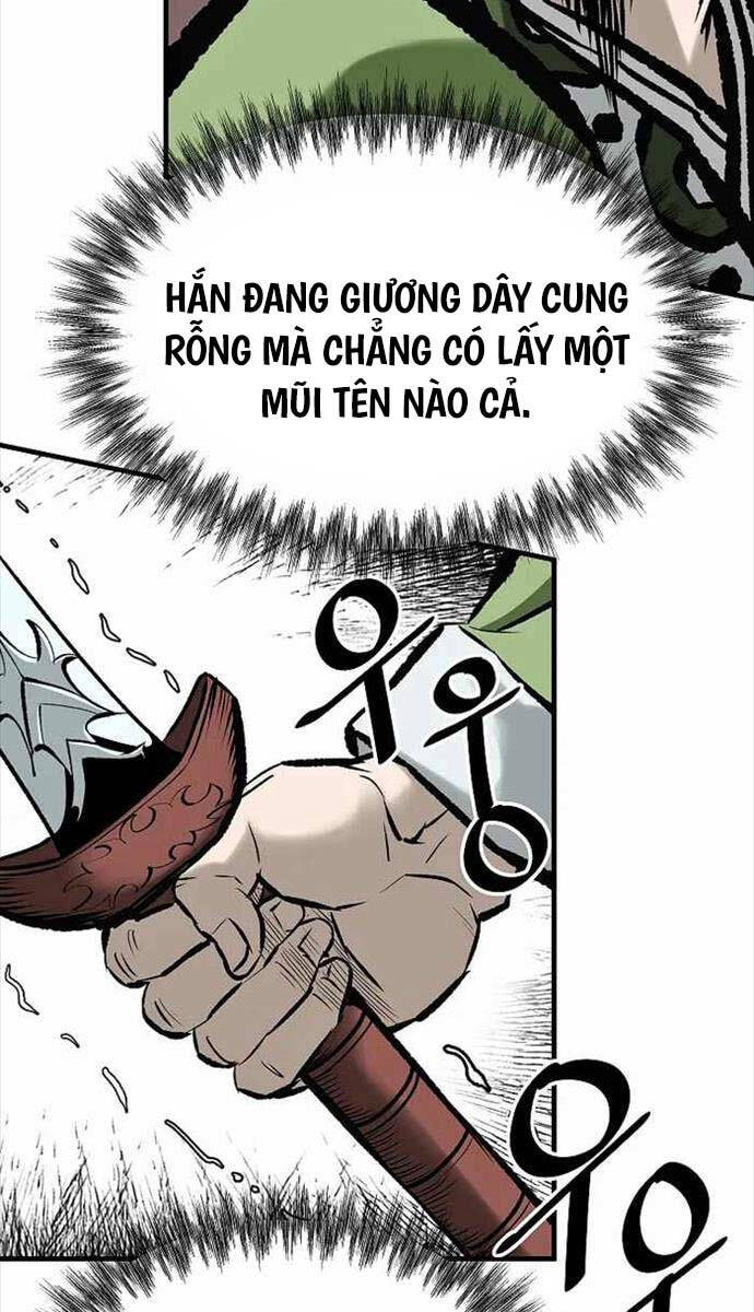 Cung Quỷ Kiếm Thần Chapter 209 - 40