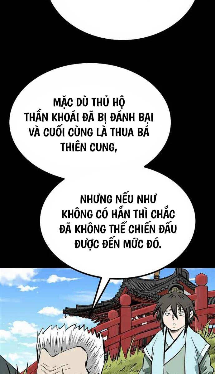 Cung Quỷ Kiếm Thần Chapter 209 - 60