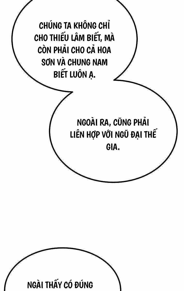 Cung Quỷ Kiếm Thần Chapter 210 - 105