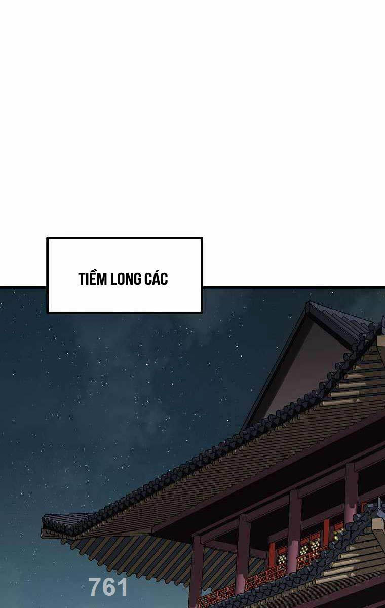 Cung Quỷ Kiếm Thần Chapter 212 - 1