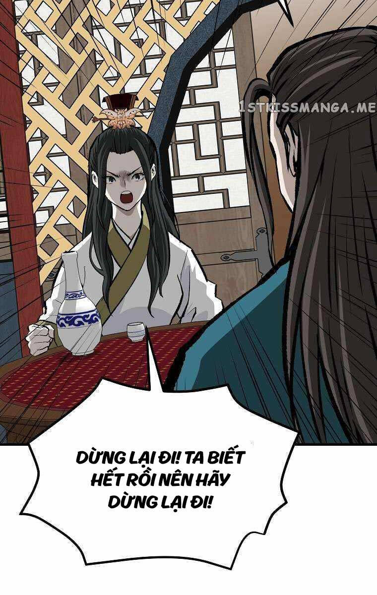 Cung Quỷ Kiếm Thần Chapter 212 - 82