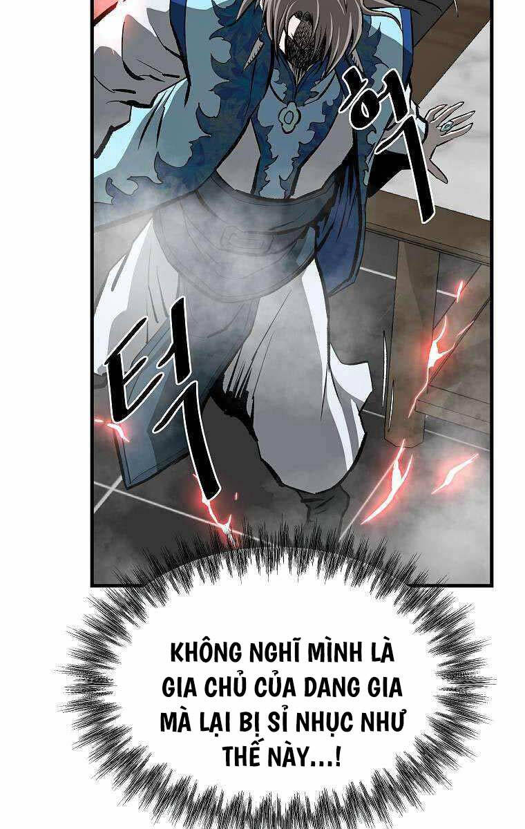 Cung Quỷ Kiếm Thần Chapter 214 - 16