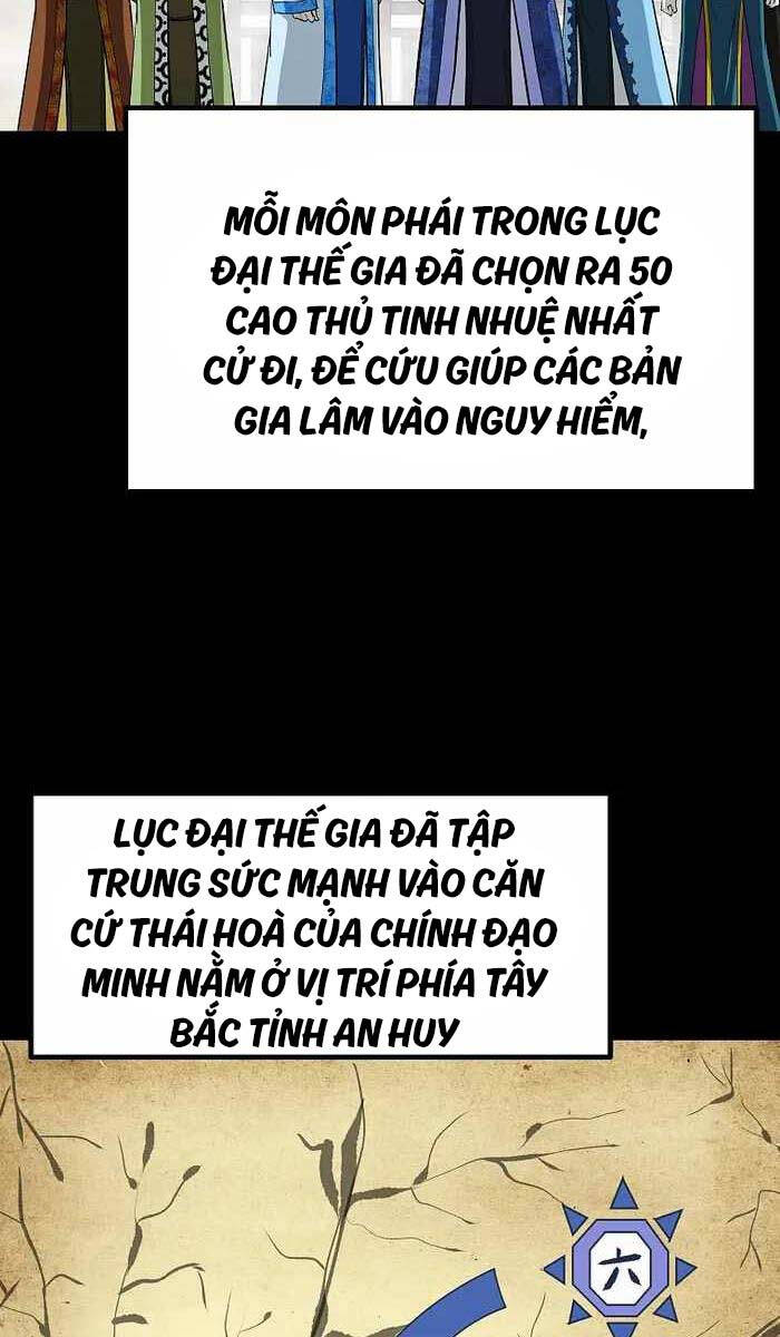 Cung Quỷ Kiếm Thần Chapter 215 - 27