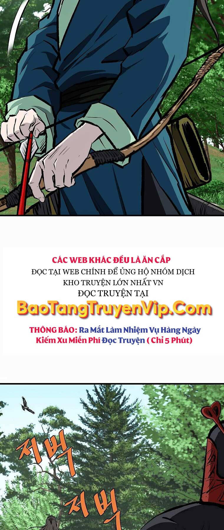 Cung Quỷ Kiếm Thần Chapter 217 - 16