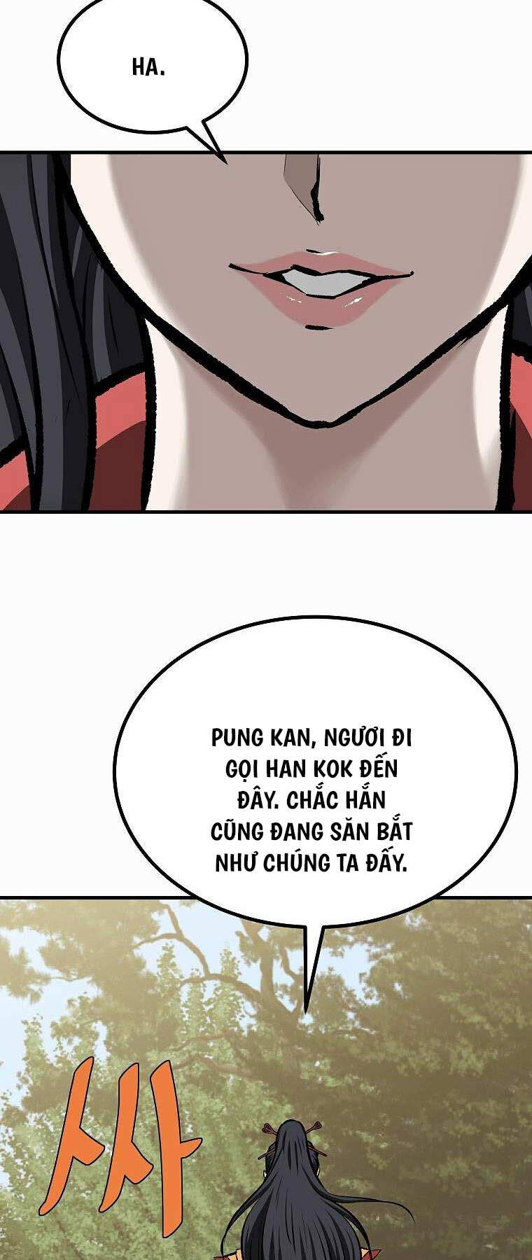 Cung Quỷ Kiếm Thần Chapter 217 - 19