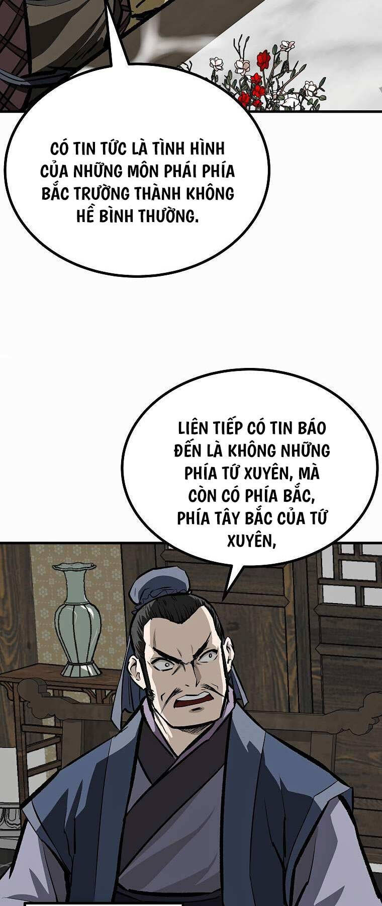 Cung Quỷ Kiếm Thần Chapter 217 - 54