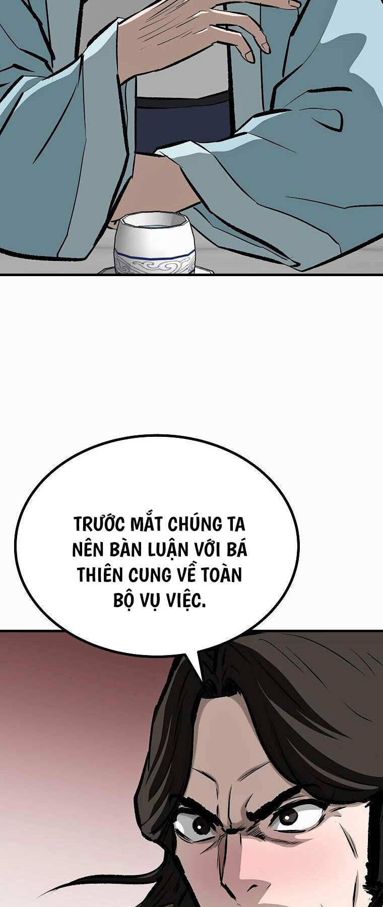 Cung Quỷ Kiếm Thần Chapter 217 - 61