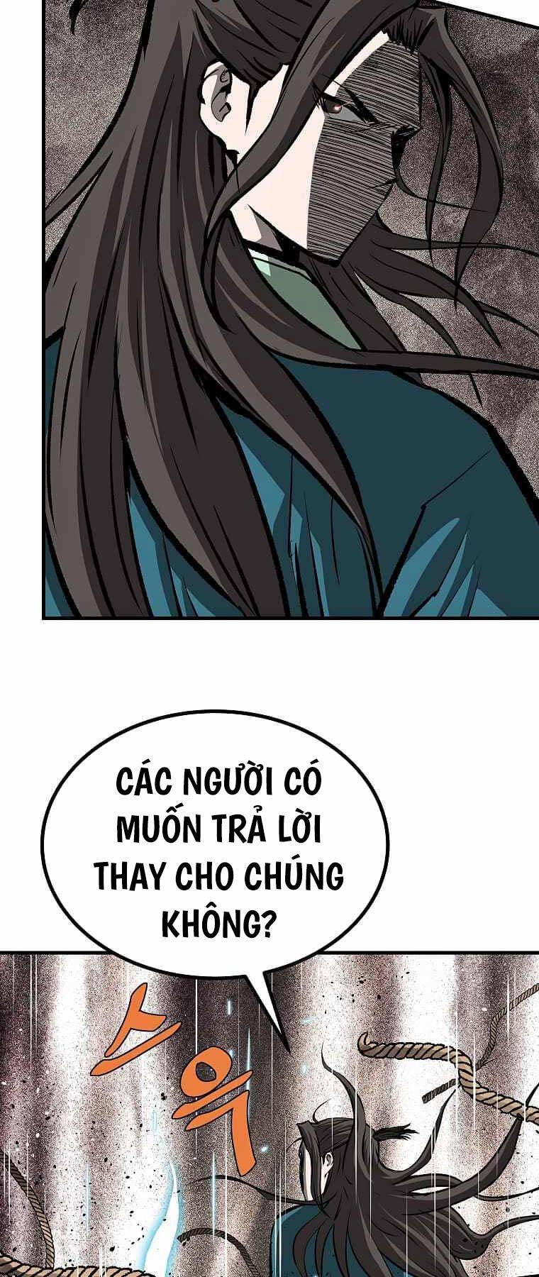 Cung Quỷ Kiếm Thần Chapter 218 - 44