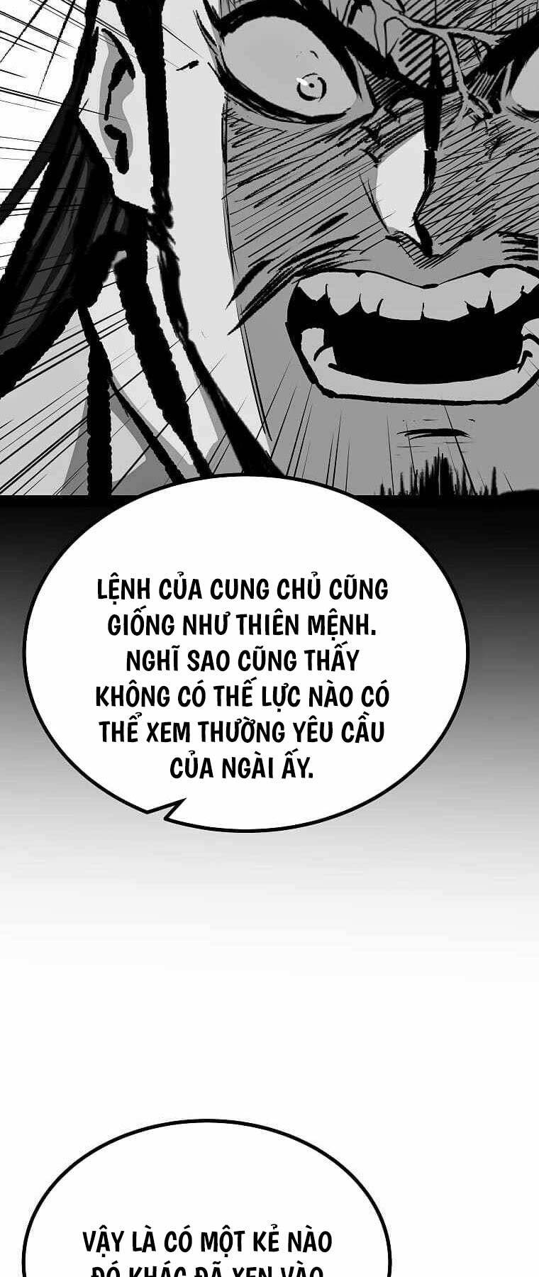 Cung Quỷ Kiếm Thần Chapter 218 - 60