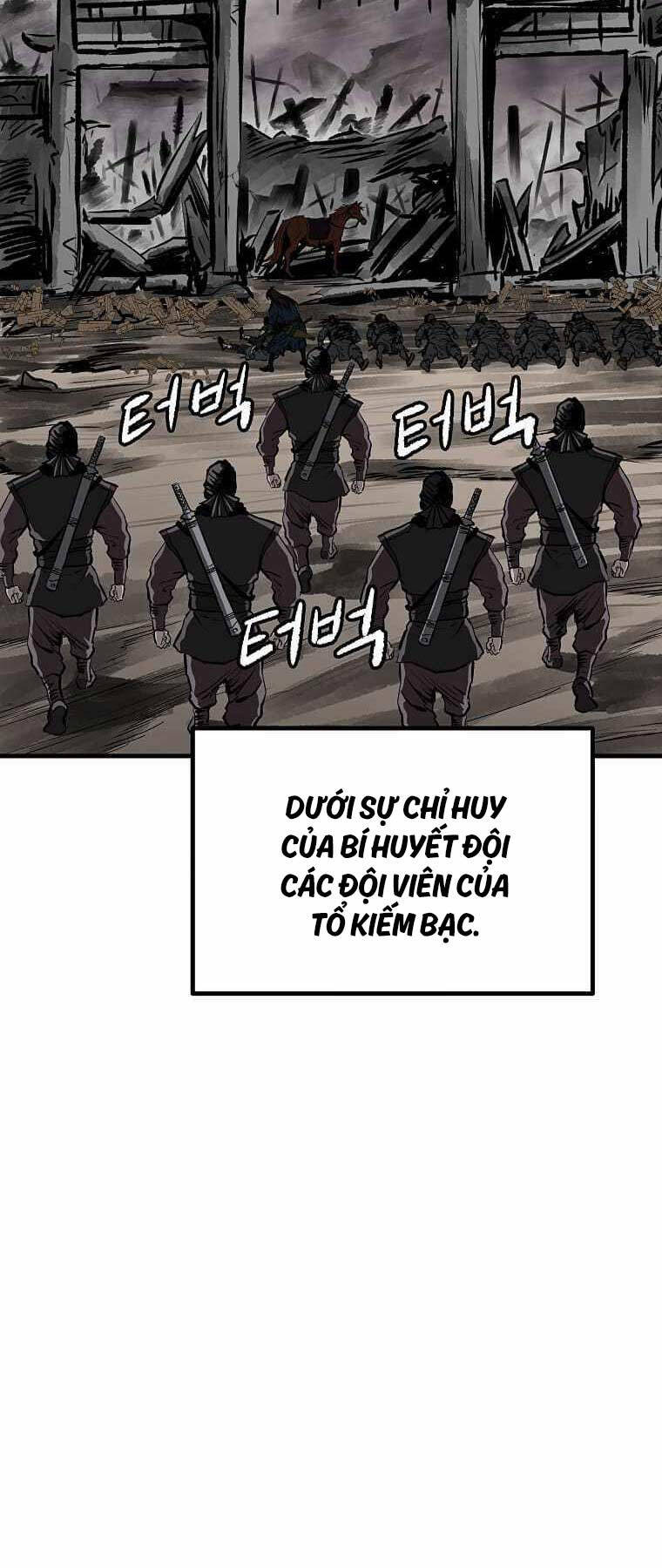 Cung Quỷ Kiếm Thần Chapter 218 - 7