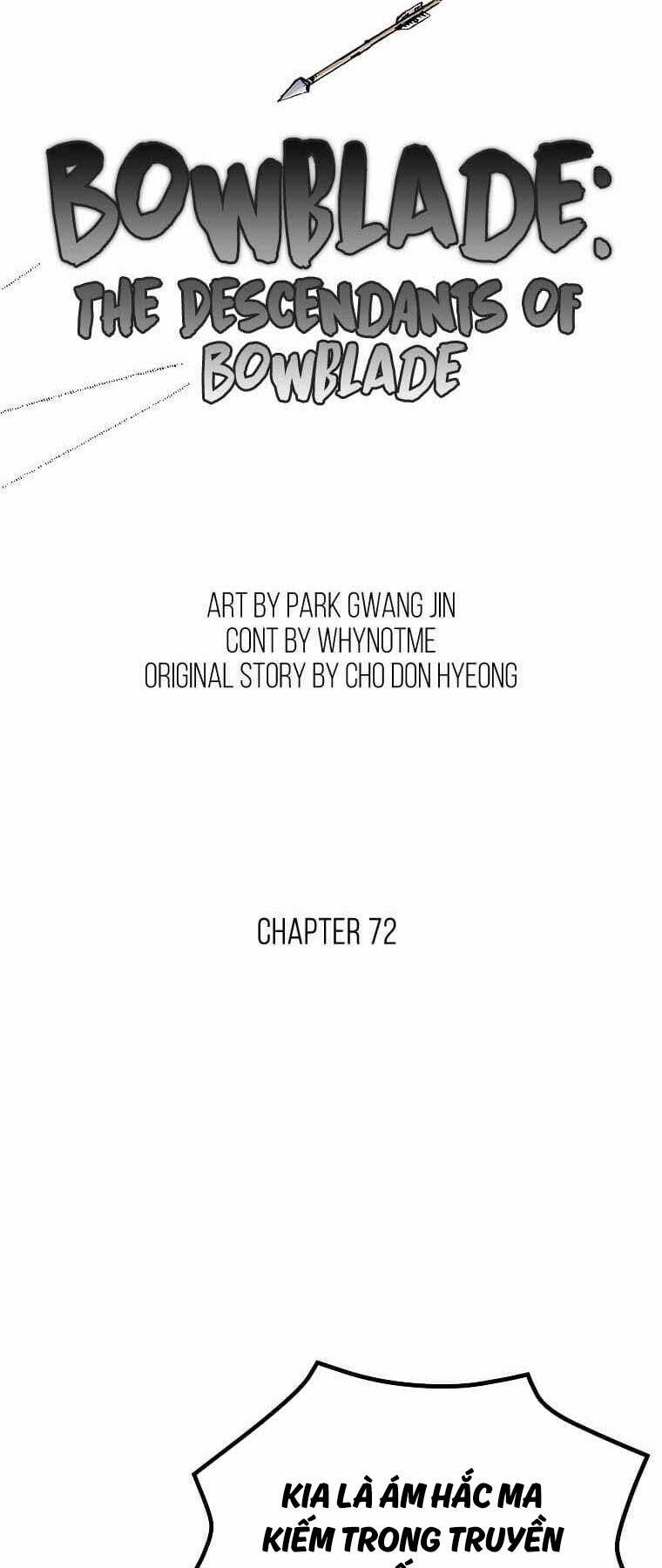 Cung Quỷ Kiếm Thần Chapter 220 - 25