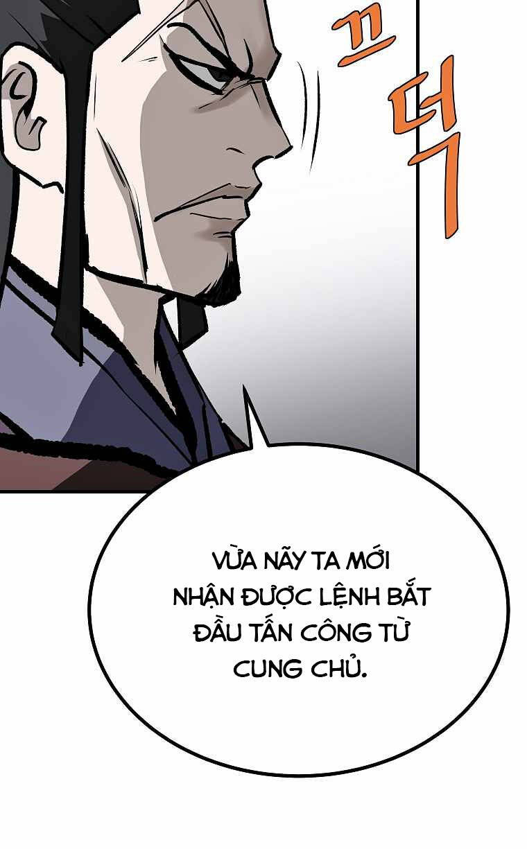 Cung Quỷ Kiếm Thần Chapter 221 - 66