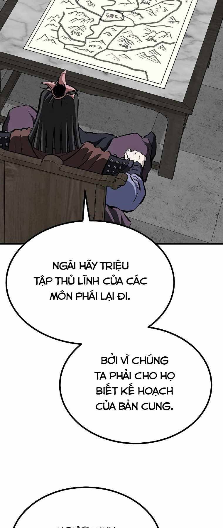 Cung Quỷ Kiếm Thần Chapter 221 - 84