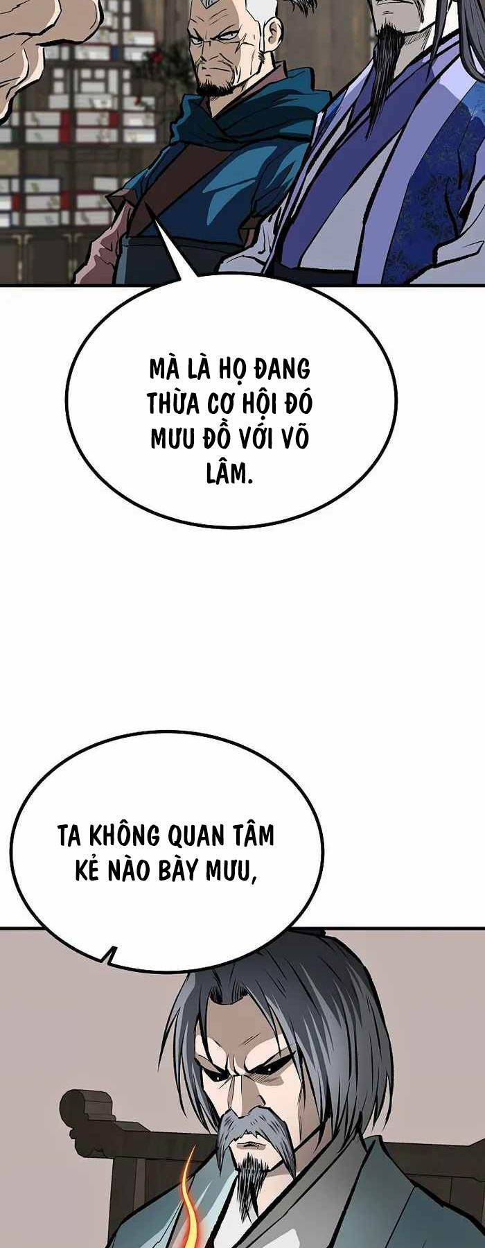 Cung Quỷ Kiếm Thần Chapter 222 - 23