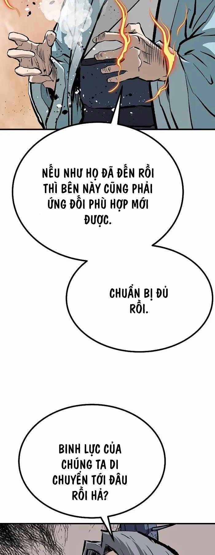 Cung Quỷ Kiếm Thần Chapter 222 - 26