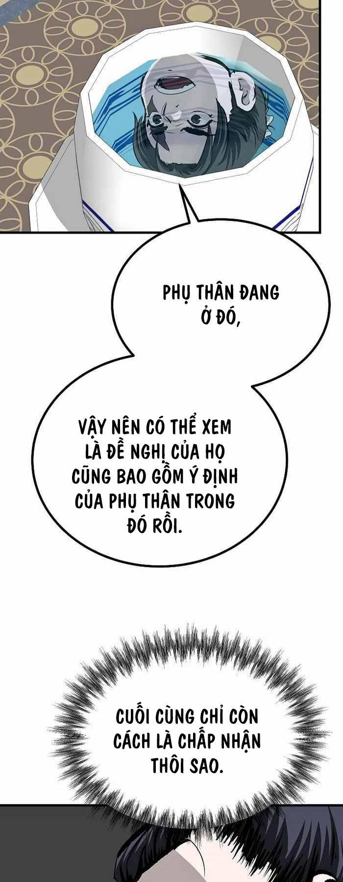 Cung Quỷ Kiếm Thần Chapter 222 - 49