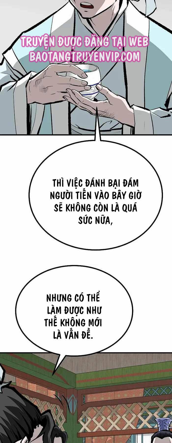 Cung Quỷ Kiếm Thần Chapter 222 - 51