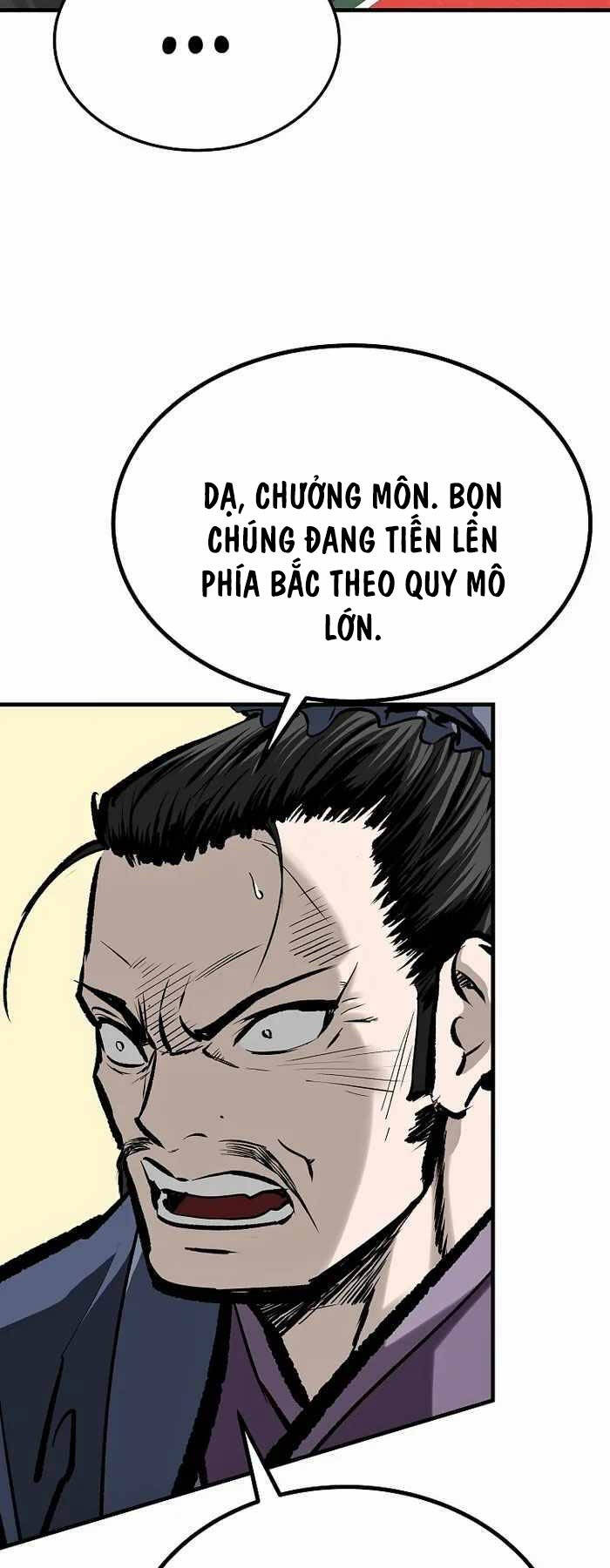 Cung Quỷ Kiếm Thần Chapter 222 - 7