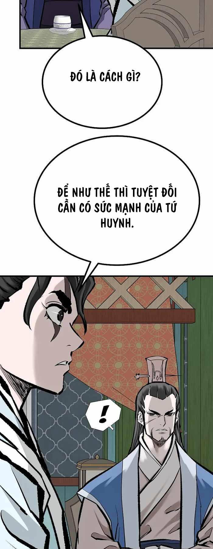 Cung Quỷ Kiếm Thần Chapter 222 - 62