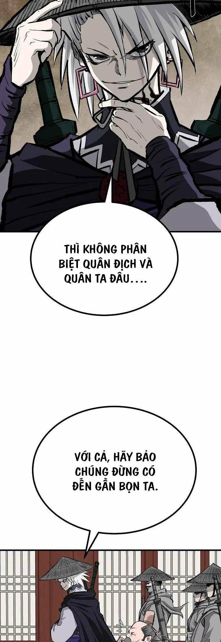 Cung Quỷ Kiếm Thần Chapter 223 - 57