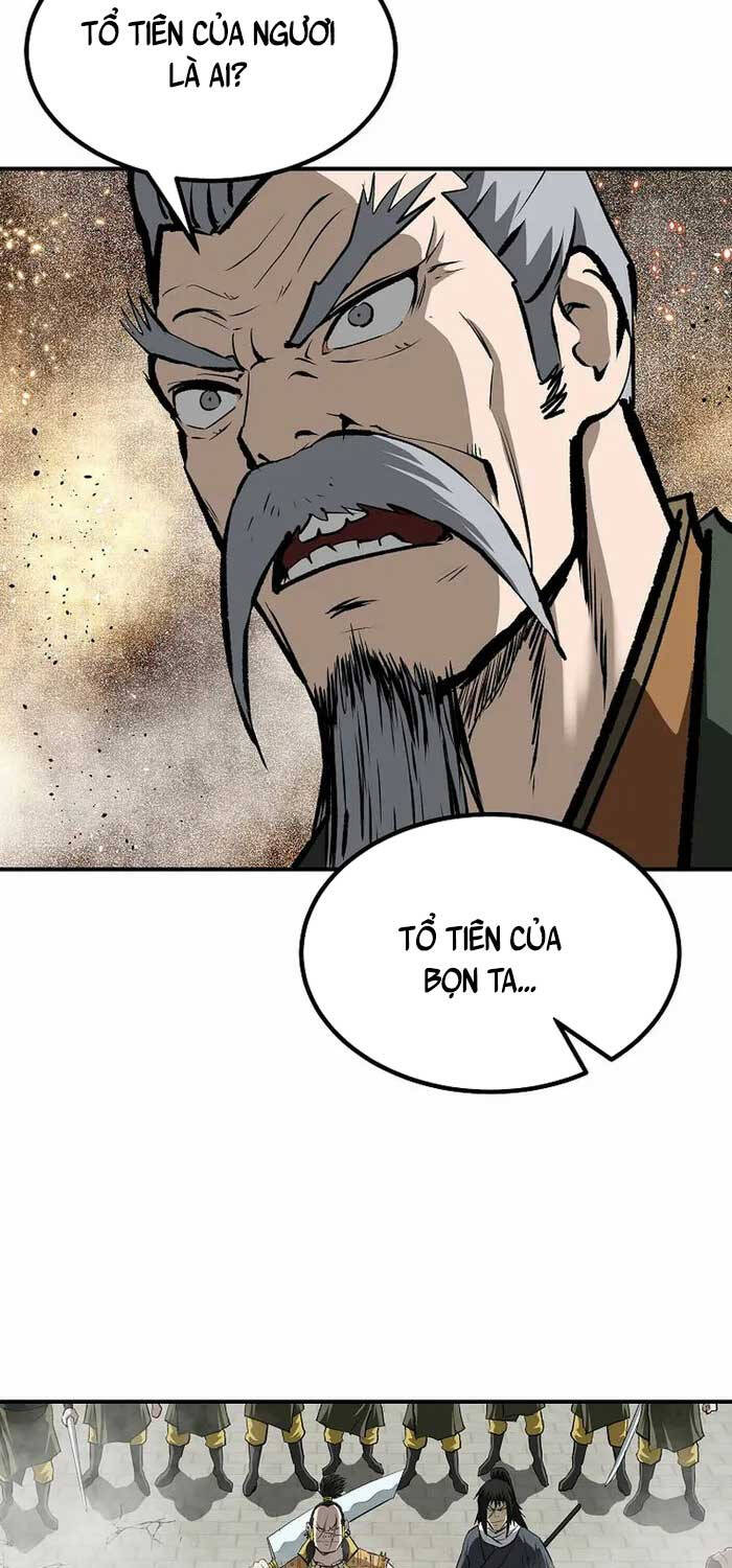 Cung Quỷ Kiếm Thần Chapter 237 - 11