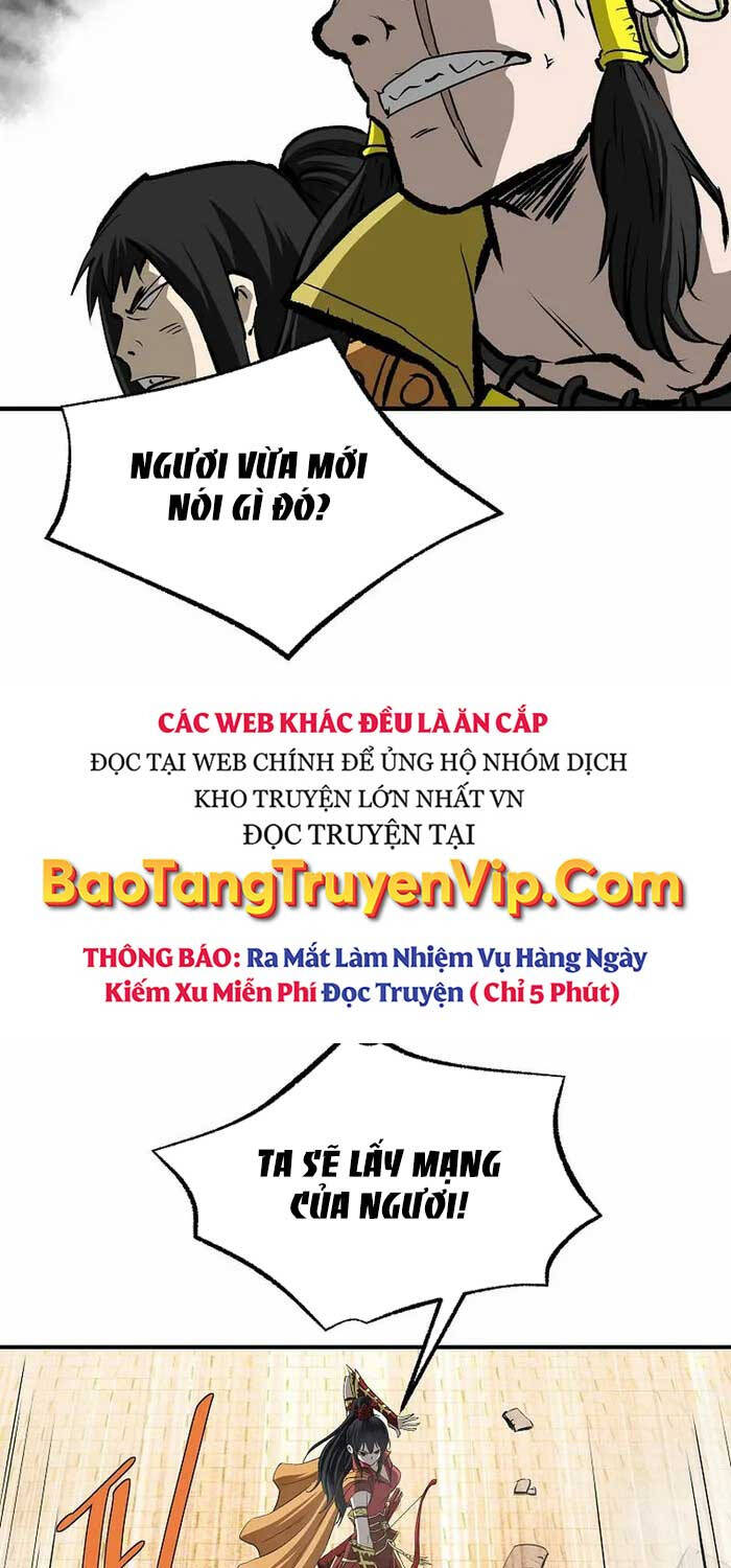 Cung Quỷ Kiếm Thần Chapter 237 - 22