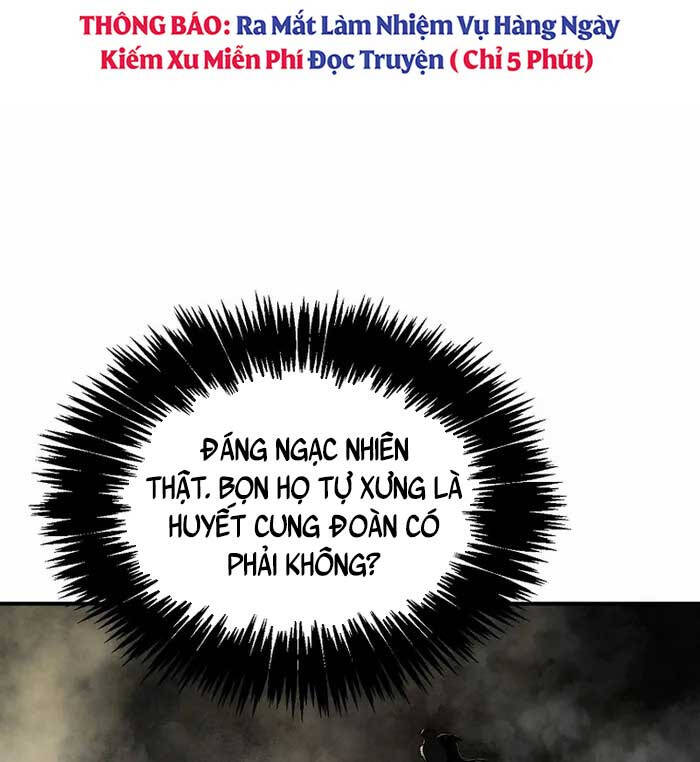 Cung Quỷ Kiếm Thần Chapter 237 - 35