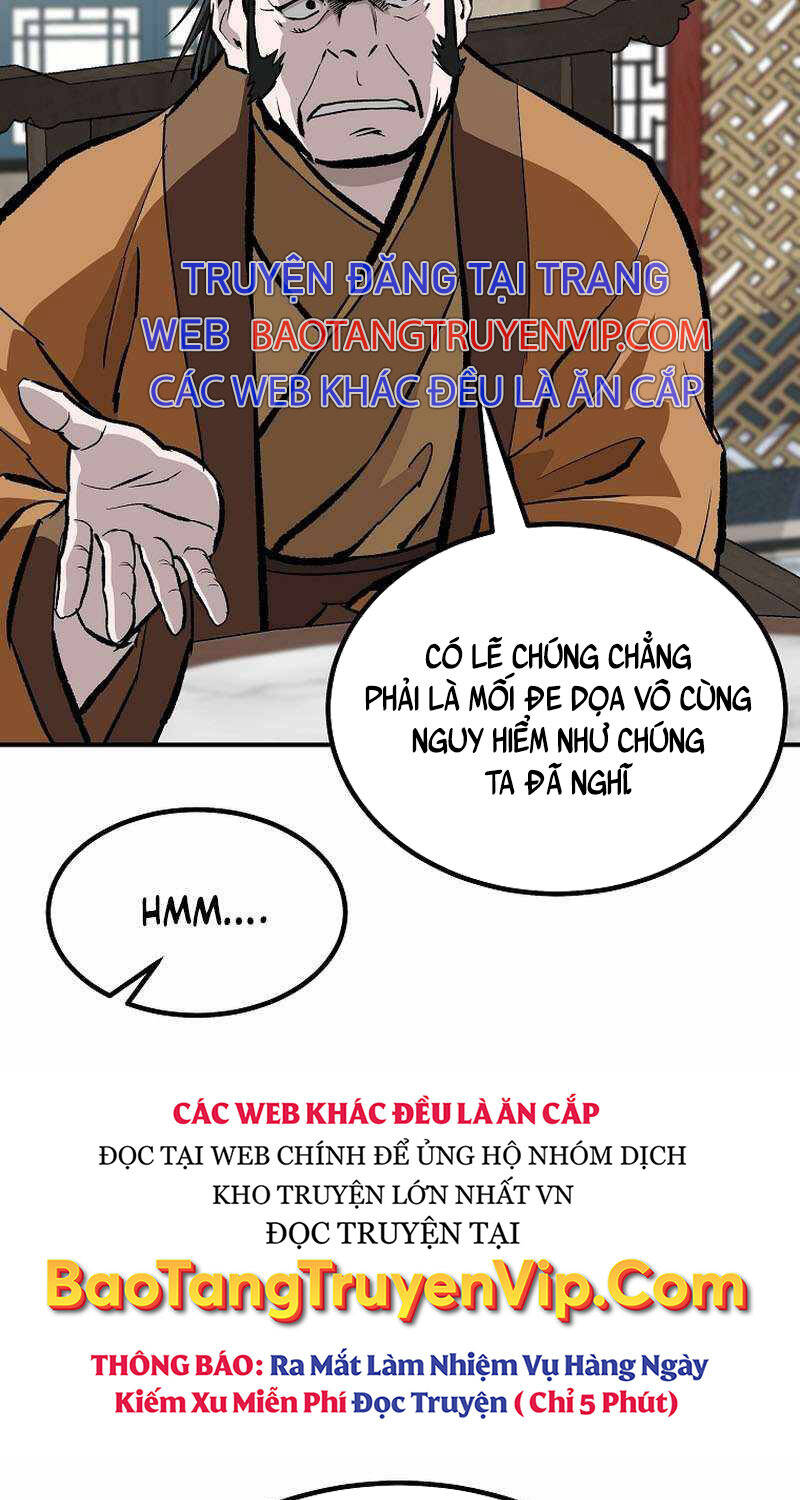 Cung Quỷ Kiếm Thần Chapter 239 - 5